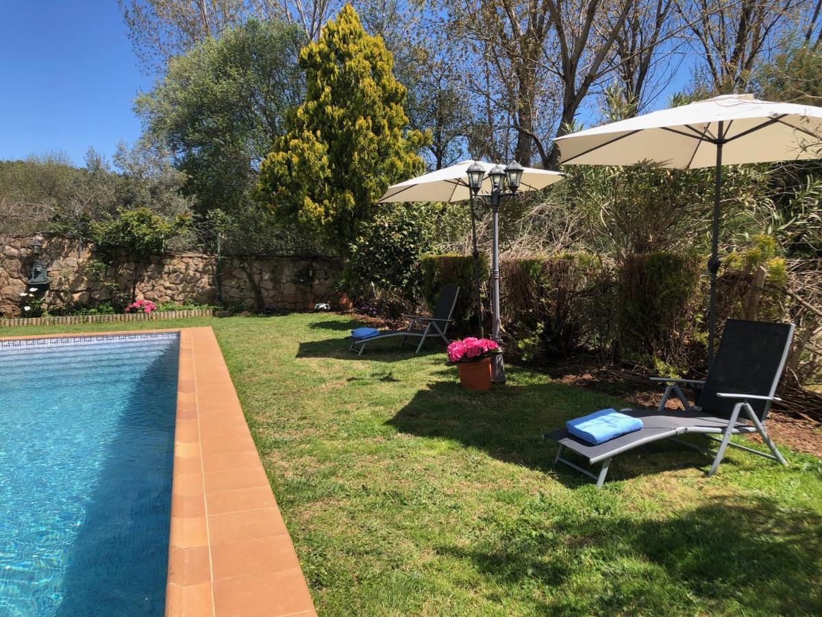 Finca Vergel Gata Buitenkant foto