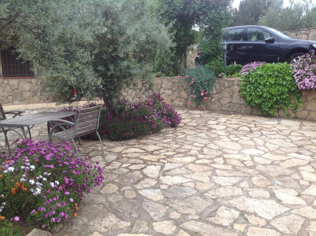 Finca Vergel Gata Buitenkant foto