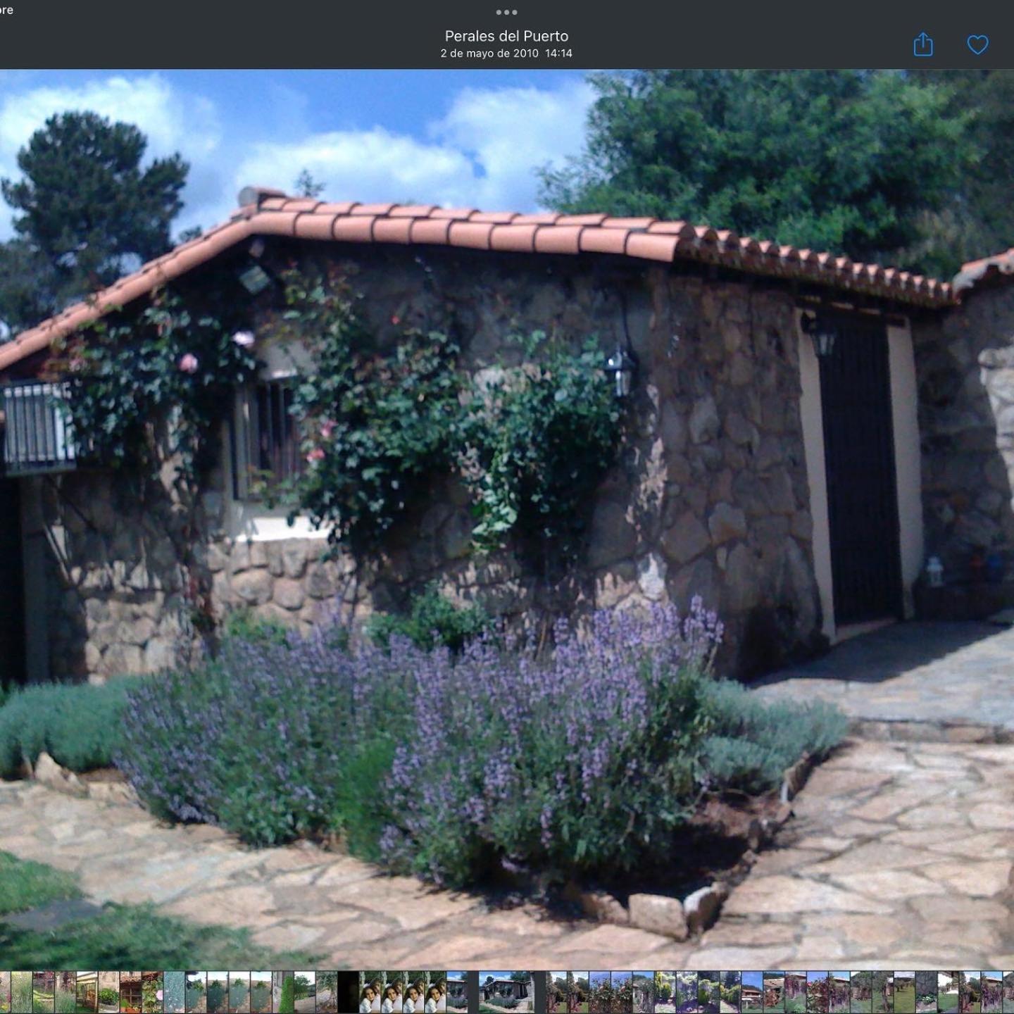 Finca Vergel Gata Buitenkant foto